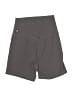Born Primitive Chevron-herringbone Gray Athletic Shorts Size S - photo 2