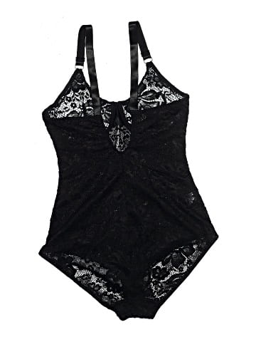 Joan Vass Bodysuit (view 2)
