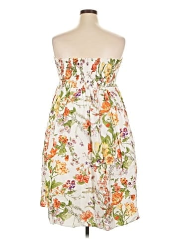 J.Crew Collection Casual Dress (view 2)
