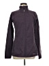 Eddie Bauer 100% Polyester Purple Sweatshirt Size M - photo 1