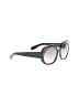 Zac Posen Gray Sunglasses One size - photo 1