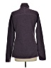 Eddie Bauer 100% Polyester Purple Sweatshirt Size M - photo 2