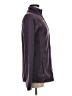 Eddie Bauer 100% Polyester Purple Sweatshirt Size M - photo 4