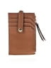 Unbranded Tan Brown Wallet One size - photo 1