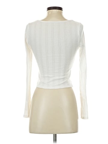 Aeropostale Long Sleeve Top (view 2)