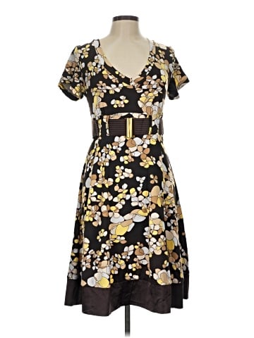 Lucy Paris Casual Dress (view 1)
