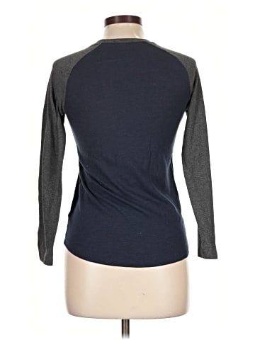 Majestic 3/4 Sleeve T-Shirt (view 2)