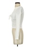 Aeropostale Ivory White Long Sleeve Top Size XS - photo 5