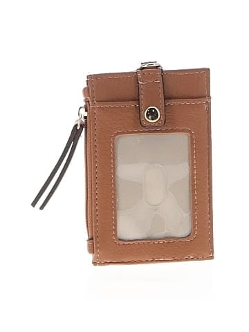 Unbranded Wallet (view 2)
