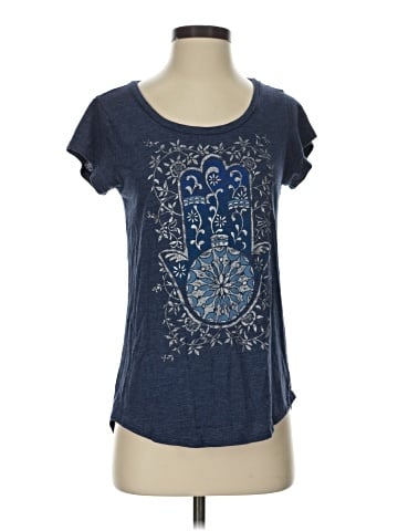 Lucky Brand Short Sleeve T-Shirt (view 1)