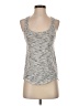 Lululemon Athletica Gray Active Tank Size 2 - photo 1
