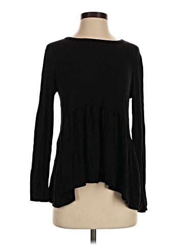 Gaze Long Sleeve T-Shirt (view 1)