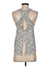 Lululemon Athletica Gray Active Tank Size 2 - photo 2