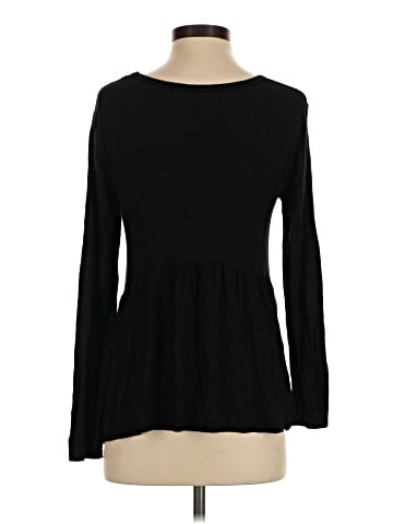 Gaze Long Sleeve T-Shirt (view 2)