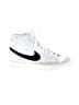 Nike White Sneakers Size 8 - photo 1