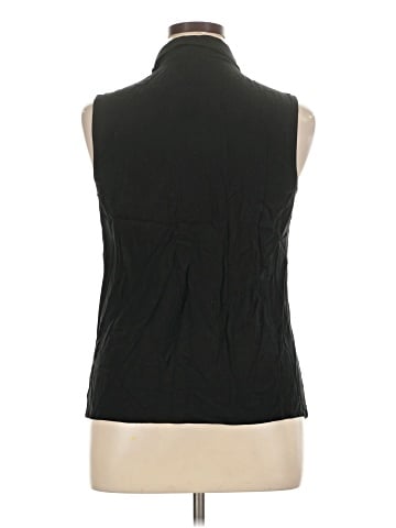 ModCloth Sleeveless Blouse (view 2)