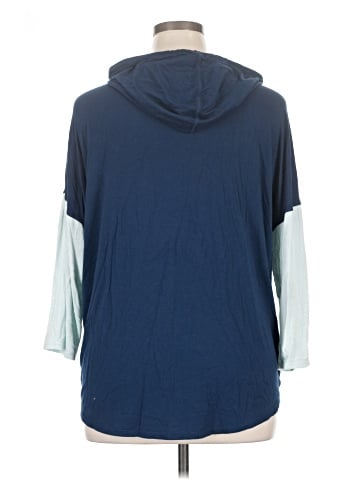 GAIAM 3/4 Sleeve Top (view 2)