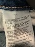 Old Navy Blue Denim Shorts Size 12 - photo 4