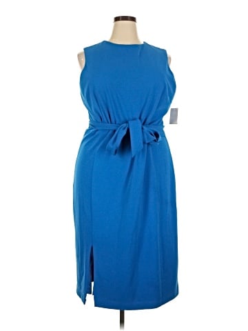 Alexia Admor Casual Dress (view 1)
