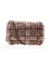 Zara Brown Shoulder Bag One size - photo 1