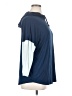 GAIAM Blue 3/4 Sleeve Top Size XL - photo 4
