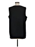 Chico's Black Sleeveless T-Shirt Size Lg (2) - photo 2