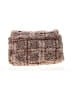 Zara Brown Shoulder Bag One size - photo 3