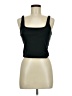 Zella Black Tank Top Size M - photo 1