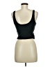 Zella Black Tank Top Size M - photo 2