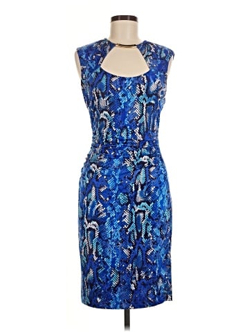 Cache Cocktail Dress (view 1)