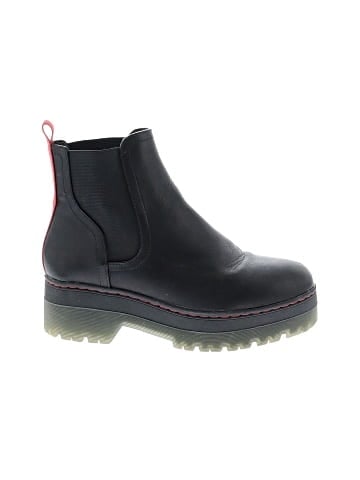 Mia Ankle Boots (view 1)