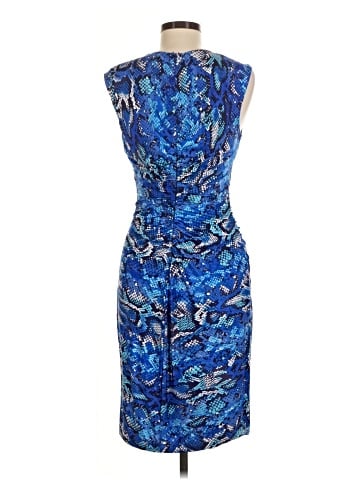 Cache Cocktail Dress (view 2)