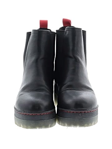 Mia Ankle Boots (view 2)