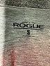 Rouge Gray Active Tank Size S - photo 7