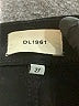 DL1961 Black Jeans Size 27 waist - photo 7
