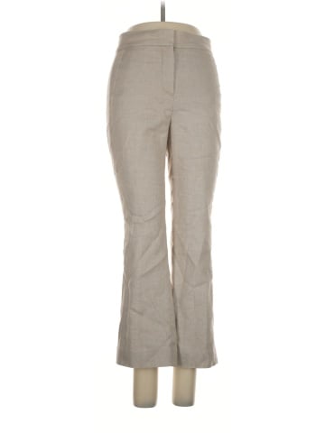 J.Crew Linen Pants (view 1)