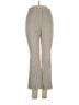 J.Crew Chevron-herringbone Tan Linen Pants Size 00 - photo 1