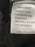 Tail Chevron-herringbone Black Casual Pants Size XL - photo 8