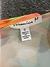 Veronica M. Tropical Orange Cocktail Dress Size S - photo 7