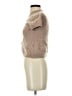 Quince 100% Cashmere Tan Cashmere Pullover Sweater Size S - photo 5