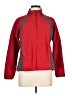 C9 By Champion 100% Polyester Color Block Red Fleece Size L - photo 1
