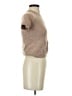 Quince 100% Cashmere Tan Cashmere Pullover Sweater Size S - photo 4