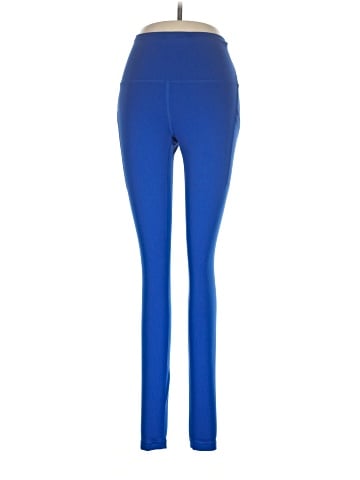Lululemon Athletica Active Pants (view 1)