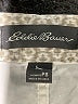 Eddie Bauer Ivory Cargo Pants Size 8 (petite) - photo 7