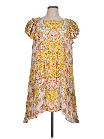 Free People Casual Dress (view 1)