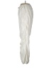 GU 100% Nylon Ivory Casual Pants Size L - photo 5