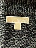 MICHAEL Michael Kors Black Poncho Size S - photo 7