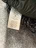 MICHAEL Michael Kors Black Poncho Size S - photo 8