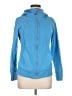 Lululemon Athletica Blue Jacket Size 8 - photo 1