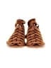 FRYE Tan Sandals Size 7 - photo 2